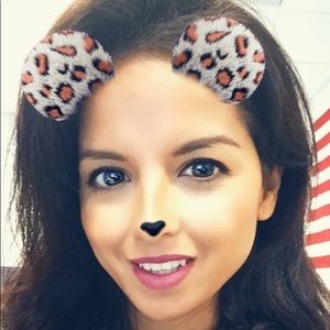 Meet your Posher, Shirlene